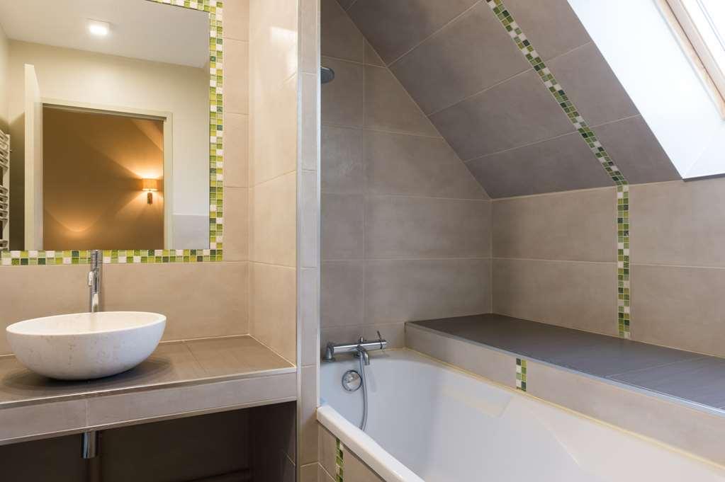 Ogaux Vieux Remparts Hotell Provins Bekvämligheter bild