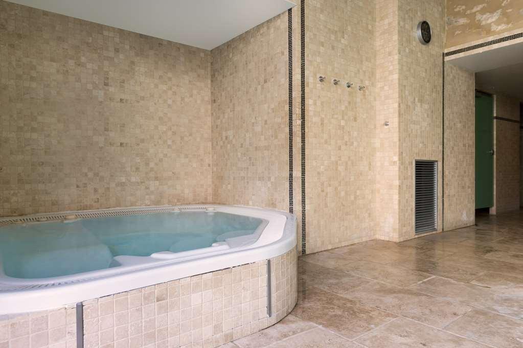 Ogaux Vieux Remparts Hotell Provins Bekvämligheter bild