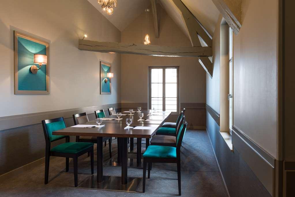 Ogaux Vieux Remparts Hotell Provins Bekvämligheter bild